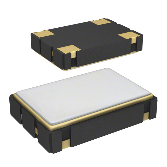 510GBA-BBAG Skyworks Solutions Inc. | Crystals, Oscillators, Resonators ...
